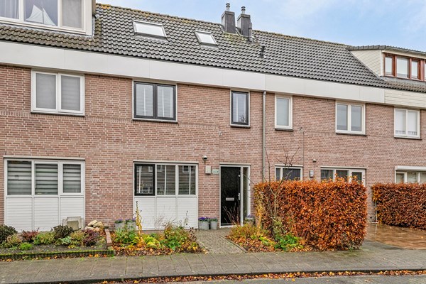 Vennekerhei 32, 5508WC Veldhoven